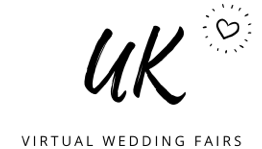 UK Virtual Wedding Fairs